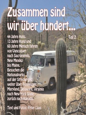 cover image of Zusammen sind wir über hundert, Teil 2